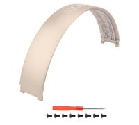 Studio 3 Headband Pads Replacement Parts Accessories Compatible with Studio 3 Wireless & Studio 2 Wired/Wireless (B0500 B0501) Headphones Top Headband Repair Parts