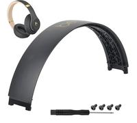 Studio 3 Headband Replacement Parts Repair Kit Head Band Accessories Compatible with Beats Studio 3 Wireless Headphone. (Shadow Grey)