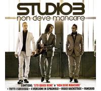 Studio 3 - Non Deve Mancare