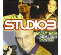 Studio 3 - Peter Pan E La Storia