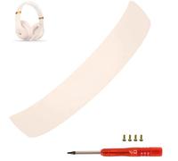 Studio 3 Replacement Headband Bow Band Same as Original Studio3 Accessories Compatible with Beats by Dr. Dre Studio3 Wireless/A1914 and Studio 2 Wired/Wireless Headphones