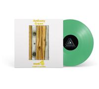 Studio 4 Acoustic Session (Vinyl) Anthony Green (US IMPORT)
