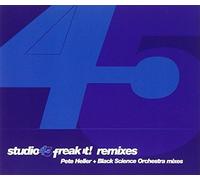 Studio 45 - Freak It [CD 2]