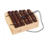 Studio 49 6 Note Alto Pentatonic Alto Xylophone With Mallets