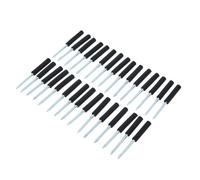 Studio 49 A/SX-03 Pins with Rubber