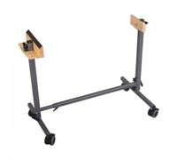 Studio 49 Diatonic Xylophone And Metallophone Mobile Stand