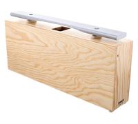 Studio 49 KB/BM d No3 Resonator Bar