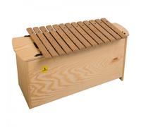 Studio 49 Series 1000 Grillodura 16 Note Diatonic Bass Xylophone With Mallets
