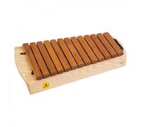 Studio 49 Series 1000 Pao Rosa 16 Note Diatonic Alto Xylophone With Mallets