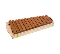 Studio 49 Series 1000 Pao Rosa 16 Note Diatonic Soprano Xylophone With Mallets