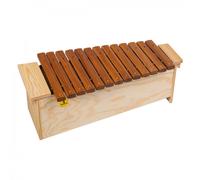 Studio 49 Series 1600 Pao Rosa 16 Note Diatonic Alto Xylophone With Mallets