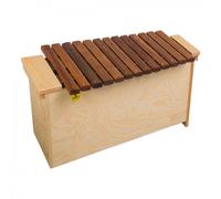 Studio 49 Series 1600 Pao Rosa 16 Note Diatonic Bass Xylophone With Mallets