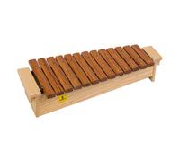 Studio 49 Series 1600 Pao Rosa 16 Note Diatonic Soprano Xylophone With Mallets