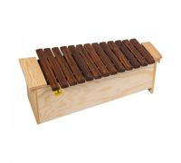 Studio 49 Series 2000 Rosewood 16 Note Diatonic Alto Xylophone With Mallets