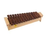 Studio 49 Series 2000 Rosewood 16 Note Diatonic Soprano Xylophone With Mallets