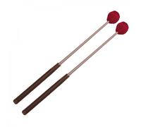 Studio 49 Wool Wrapped Head Mallets For Alto/Bass Xylophone And Metallophone