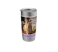 Studio 54_Disco_008 Stainless Steel Insulated Tumbler
