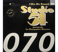 Studio 54 - I Like The Sounds