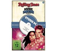 STUDIO 54 - MOVIE [DVD] [1998]