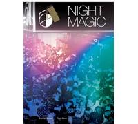 Studio 54: Night Magic
