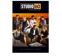 Studio 60 on the Sunset Strip - The Complete Series