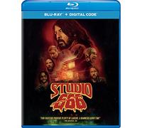 STUDIO 666 (BLU-RAY/DVD/DIGITAL)