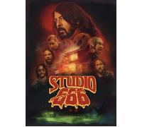 STUDIO 666