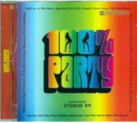 Studio 99 - 100% Party