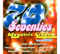Studio 99 - 70s Megamix Groove