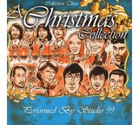 Studio 99 - A Christmas Collection - Collection Three