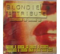 Studio 99 - A Tribute to Blondie