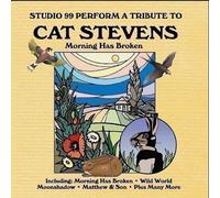 Studio 99 - Cat Stevens Tribute