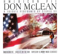 Studio 99 - A Tribute to Don Mc Lean