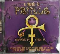 Studio 99 - A Tribute to France