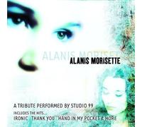Alanis Morissette