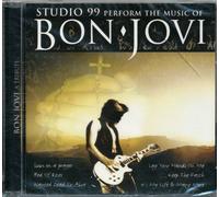 Studio 99 - Bon Jovi Tribute