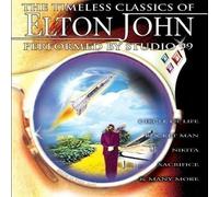 Studio 99 - Elton John Tribute