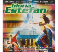 Studio 99 - Gloria Estefan Tribute