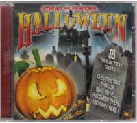 Studio 99 - Halloween