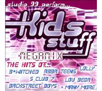 Studio 99 - Kids Stuff Megamix