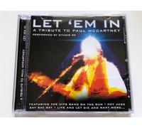 Studio 99 - Let 'em in