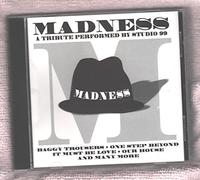 Studio 99 - Madness
