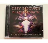 Studio 99 - Ozzy Osbourne & Black...