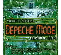 Studio 99 - Perform Depeche Mode - Personal Jesus