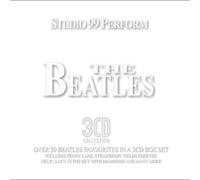 Studio 99 - Perform the Beatles