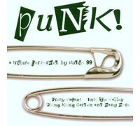 Studio 99 - Punk! Tribute