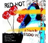 Studio 99 - Red Hot Chili Peppers
