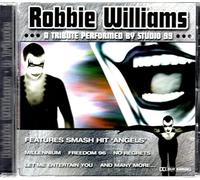 Studio 99 - Robbie Williams