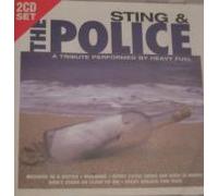 Studio 99 - Sting & the Police