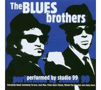 Studio 99 - The Blues Brothers